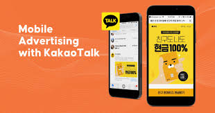Kakao Advertising - Enter the South Korean Market with Kakao | Inquivix