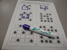 See this puzzle without solution. Sarah Carter On Twitter Looking For A New Type Of Logic Puzzle To Challenge Yourself Or Your Students With Check Out These Kazu Sagashi Puzzles From Naoki Inaba Though I Prefer To