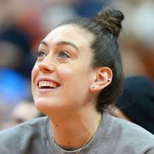Her biological parents are separated and her mother worked multiple jobs to support their family. Wnba Star Breanna Stewart Advocates For Abortion Rights Swish Appeal