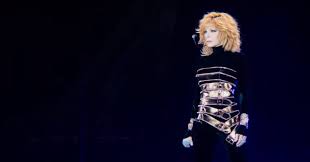 Mylène farmer 2019 is a concert residency by french singer mylène farmer at the paris la défense arena in nanterre, france. Mylene Farmer Live 2019 Le Film Topreplay