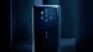 Nokia 9 PureView
