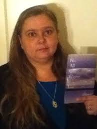 Shannon Cahill Author