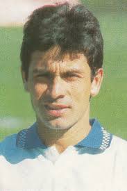 Partidos de la Roja: Juvenal Olmos