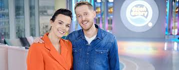 Estimated number of the downloads is more than 50000. Nowa Para Prowadzacych Dzien Dobry Tvn Satkurier Pl