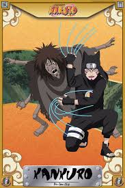Kankuro Pts Naruto Shippuden Anime Anime Naruto Naruto Uzumaki