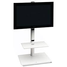 L C Handy 120cm Tv Standfuss Weiss Originalverpackt Empfohlene Tv Grosse 32 42 81 107cm Vesa 200x200 200x300 300x300 400x200 400x Tv Mobel Handy Weiss