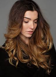 When it comes to choosing a new lighter shade, the choices are simply countless. What Is Sombre Hair Toppik Blog