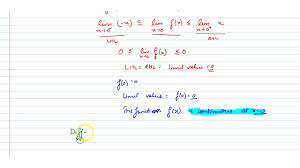 Show That The Function F X X Sin 1 X When X 0 0 When X 0 Is Continuous Butnot Diff Youtube