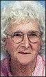 EVELYN SMITH Obituary (2011)