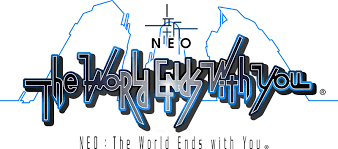 Neo The World Ends With You Kingdom Hearts Insider