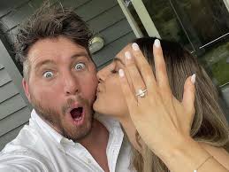 Wife Natasha Thomas' launches new business Haus of Silver after wedding to  AFL great Dale 'Daisy' Thomas