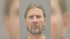 Rockford man surrenders after 5 1/2 hour standoff while barricaded in home