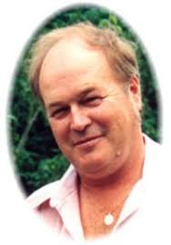 Obituary of Douglas Richard Fitzgerald