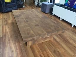 Get the best deal for wooden rustic/primitive coffee tables from the largest online selection at ebay.com. Rustic Chunky Plank Coffee Table Living Room Coffee Tables Lamp Tables