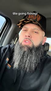 We going live soon! Join me while I fish! #fishing #live