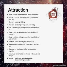 Although gemini and virgo are both ruled by mercury and deal with things similarly, their relationship would likely be a gamble because they have a tendency to bring the worst out in each other. Signs Reaction When They Re Attracted To Someone Astrology Signs Compatibility Zodiac Signs Horoscope Compatible Zodiac Signs