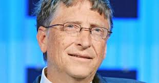 Famous Business Magnates