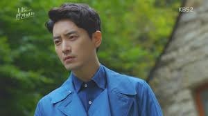 Are You Human Too Episodes 3 4 Dramabeans Korean Drama Recaps Handsome Korean Actors Joon Hyuk Korean Drama