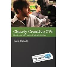 Clearly Creative CVs