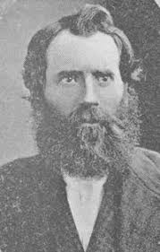 Tales from the Past: Jerome B. LaFollette, prominent pioneer, meets a  tragic end