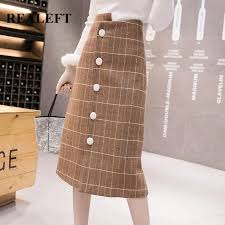 Aliexpress Te Ne Buldum Inanamazsin Etek