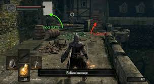Undead Burg | Dark Souls Wiki