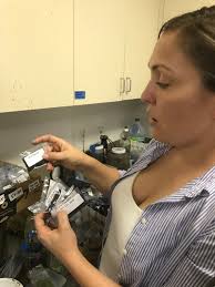 Where is YOUR Indigo Grown?