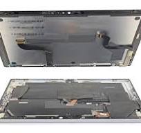 Microsoft Surface Pro 7 스크린 교체 - iFixit 수리 안내서