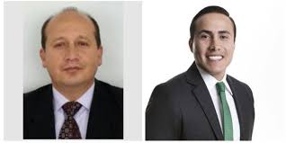 La corte suprema emitió la orden de captura contra el senador richard aguilar. Esto Dijo El Senador Richard Aguilar Sobre Extorsion De Funcionario De La Procuraduria