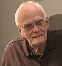 Albert Charpentier Obituary