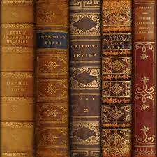Texture Png Book Spines Spine Book Spine Book Texture Antique Books
