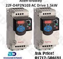 Allen Bradley 22F-D4P2N103 price in bd | BD Engineering Solution