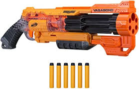 Walmart is known for their low prices, special buys and rollbacks, but there are still many ways you can save even money. Amazon Com Nerf Doomlands 2169 Vagabond Blaster Amazon Exclusive