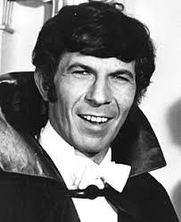 Leonard Nimoy