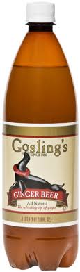 Gosling Ginger Beer Ginger Beer Bevmo Beer