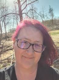 Life story of a woman from Institute, North Carolina, and her relocation to  Newport, NC