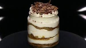 Dans La Peau D Un Chef 04 12 2013 Le Tiramisu De Christophe Michalak Michalak Recette Alimentation Michalak