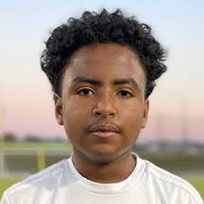 Chris Bustos-Hernandez's High School Bio