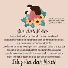 Selecionamos lindas mensagens de dia das mulheres: Frases Mulher Com Home Facebook