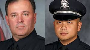 'A great cause:' Bags tourney benefits Police Officer Support Team, which  helps officers experiencing trauma