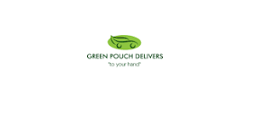 The Green Pouch