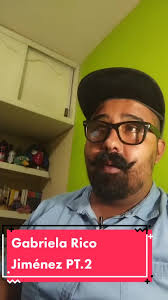 "Gabriel Rico Jiménez" PT.2#gabrielaricojimenez #tragedia  #cronicasdeshechables #chismesito #comedia #documental #mexicomagico #fyp  #lentejas #mexico #documentary #comedy