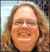 Christy GUSTAFSON Obituary