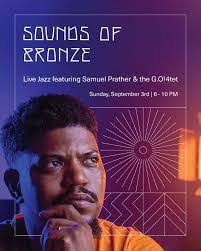 Samuel Prather's Instagram, Twitter & Facebook