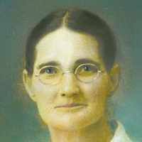 Pernecia Jane (Riddle) Traynham (1868-1958)