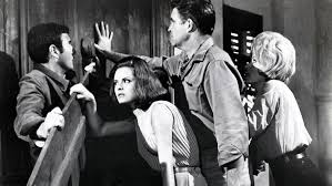 Prime Video: The Sound of Horror