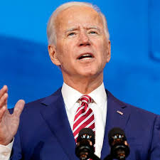 US electoral college: Biden formalises US election 2020 victory