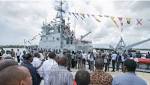 Kenya targets 'fish thieves' with