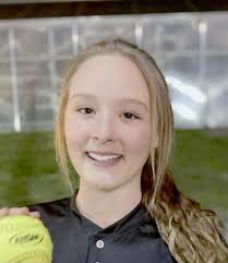 Brooklyn Thomas named Citizens Bank Athlete of the Week