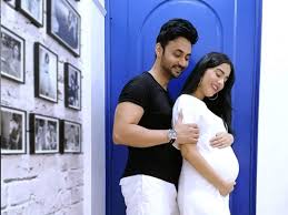 You are a stunner, a user commented on her picture. Amrita Rao Baby News Amrita Rao Rj Anmol Welcome Baby Boy The Economic Times